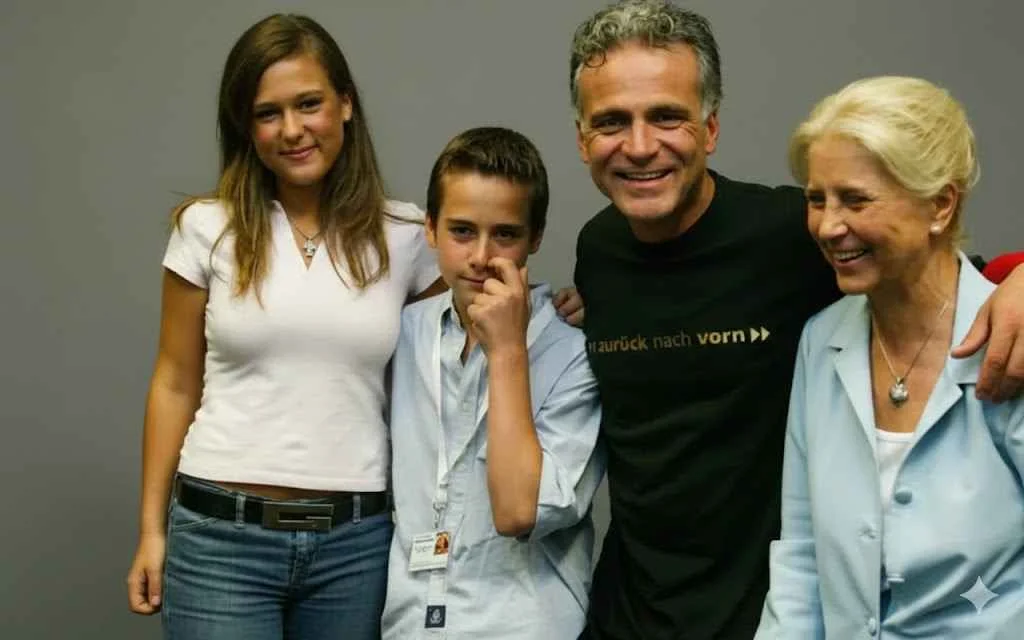 luca leon gorgoglione