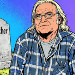 steel buddies günther gestorben