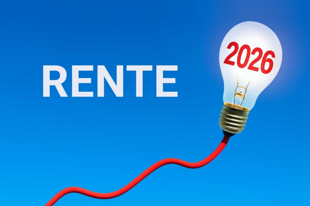 rente 2026