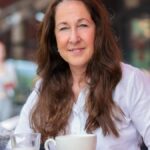 iris stalzer ehemann