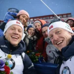 hedda klovstad daehli