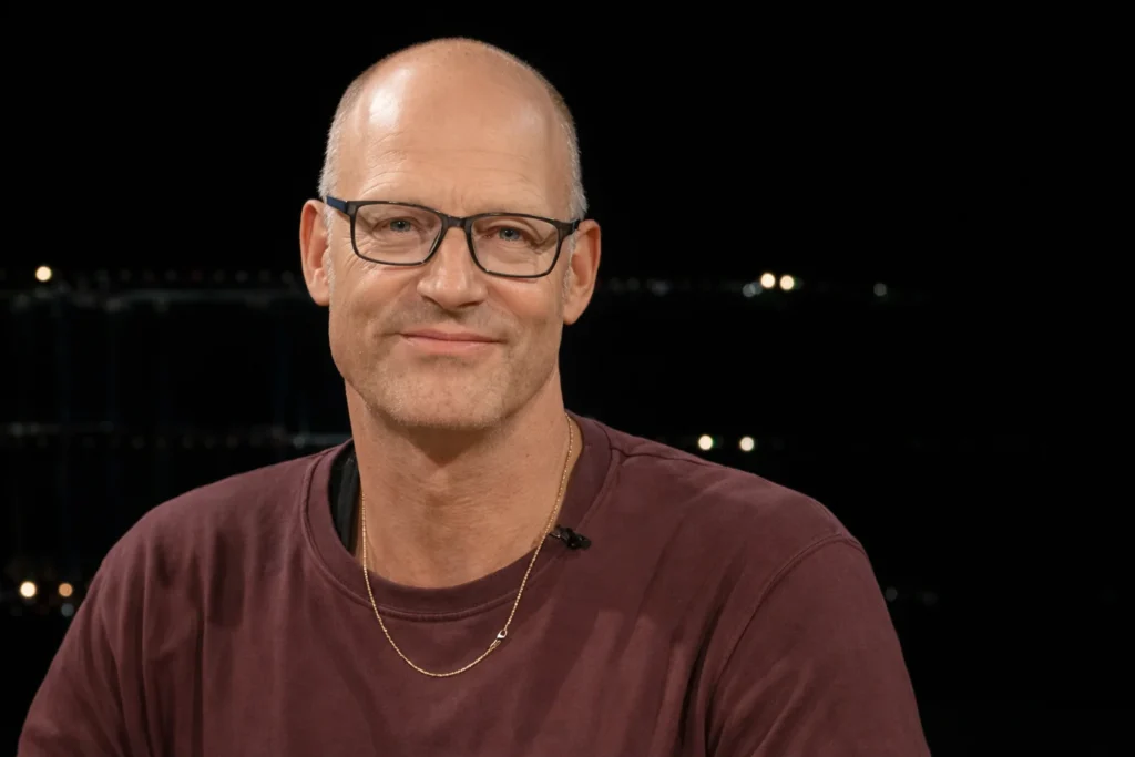 joachim meyerhoff lebensgefährtin