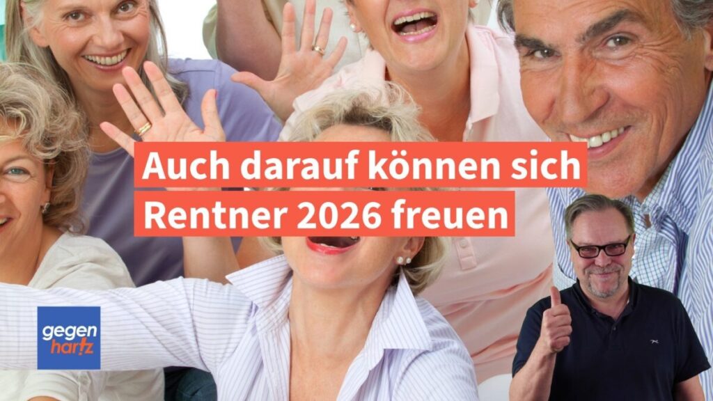 rentenerhöhung 2027