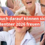 rentenerhöhung 2027
