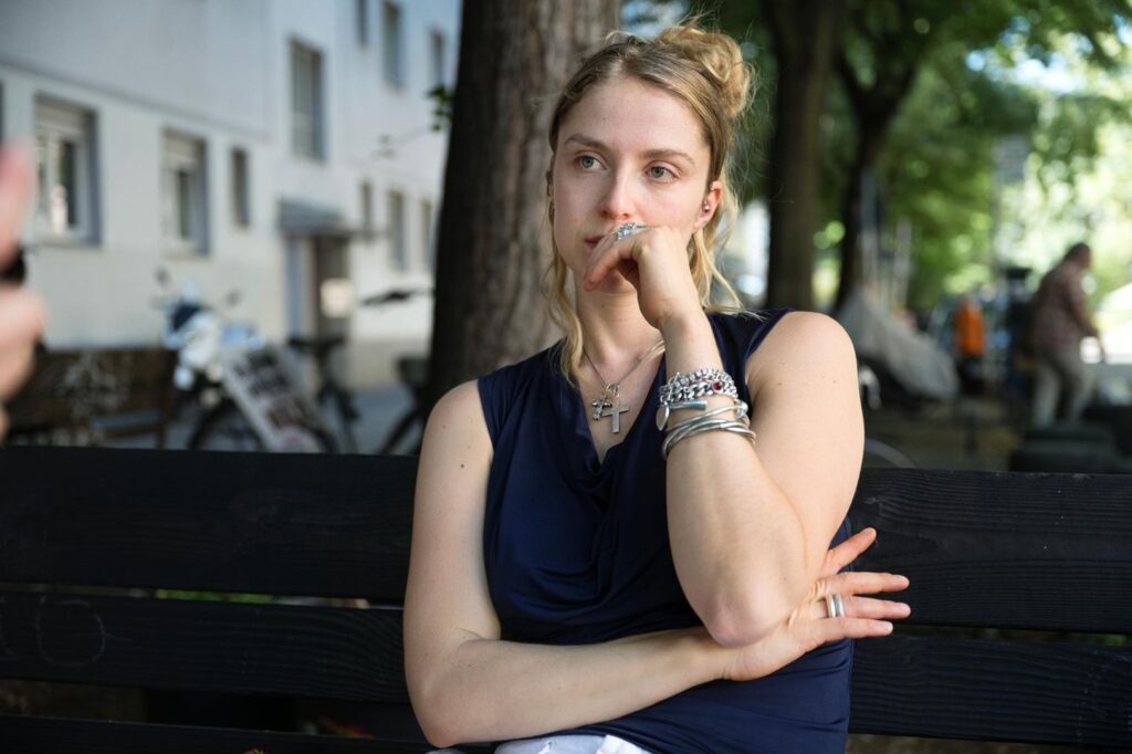 carolina zu ortenburg