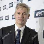 ulf poschardt ehefrau