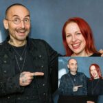 mark und lydia benecke trennung