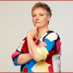 mit wem ist adriane rickel verheiratet