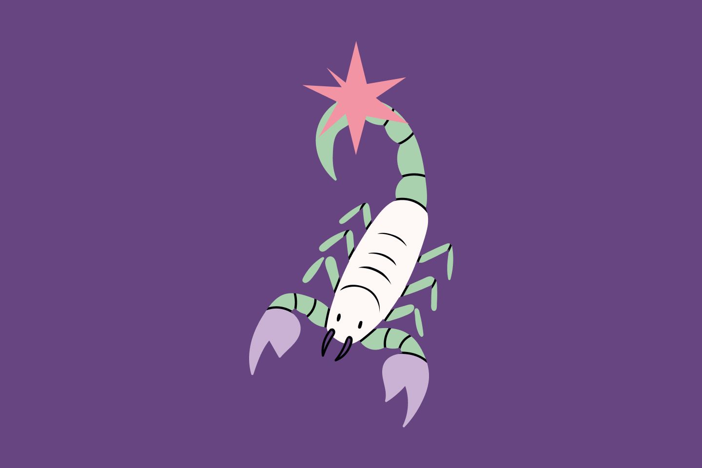 tageshoroskop skorpion​