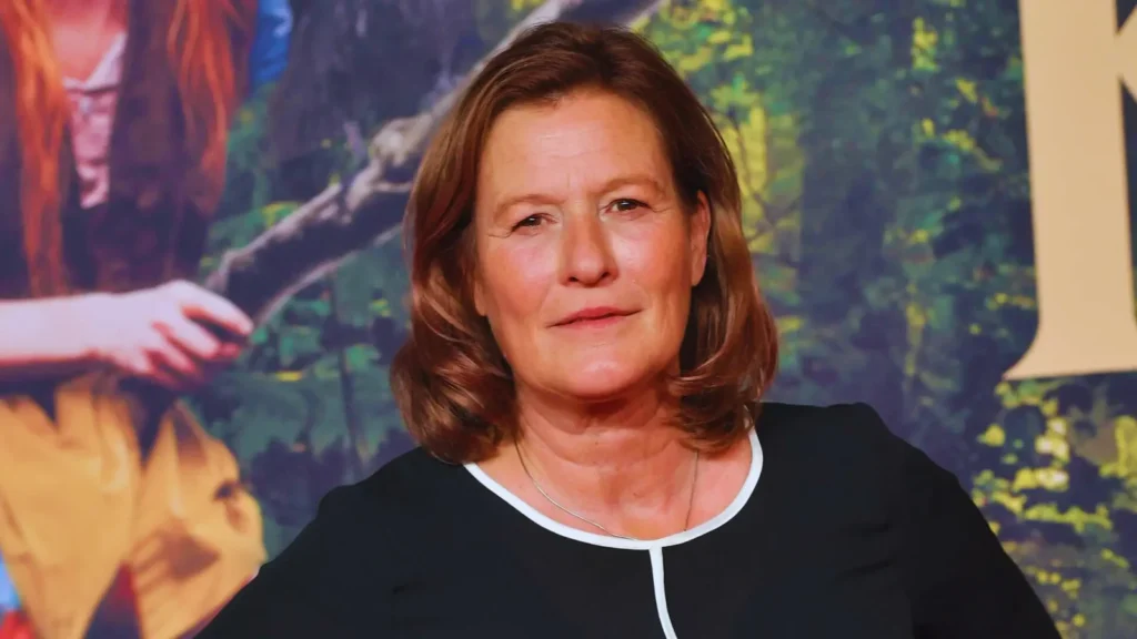 suzanne von borsody krankheit