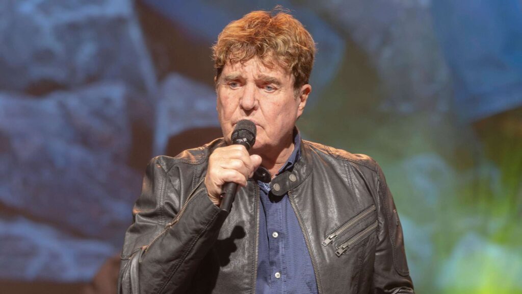 frank schöbel krankheit