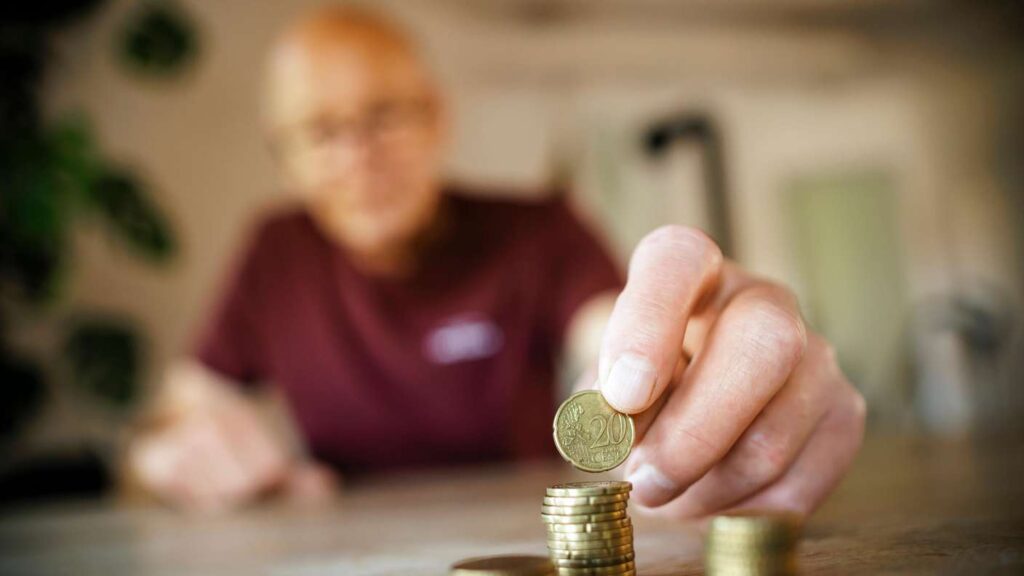 rentenerhöhung prognose bis 2030 tabelle