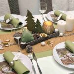 tischdeko weihnachten