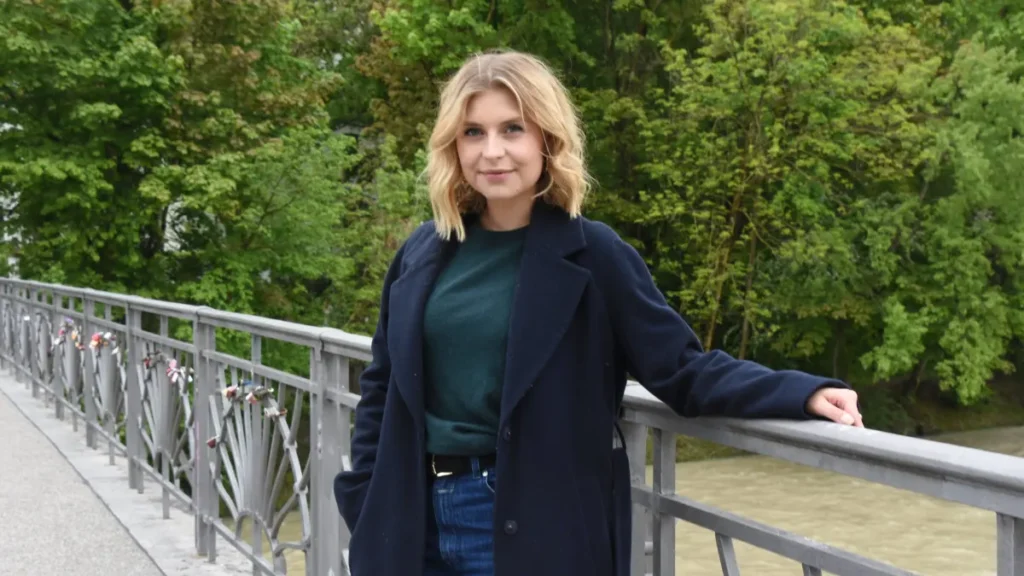 sarah thonig verheiratet