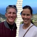 bastian schweinsteiger neue freundin silva