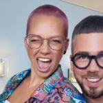 stefanie heinzmann lebenspartner