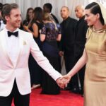 anne hathaway kinder