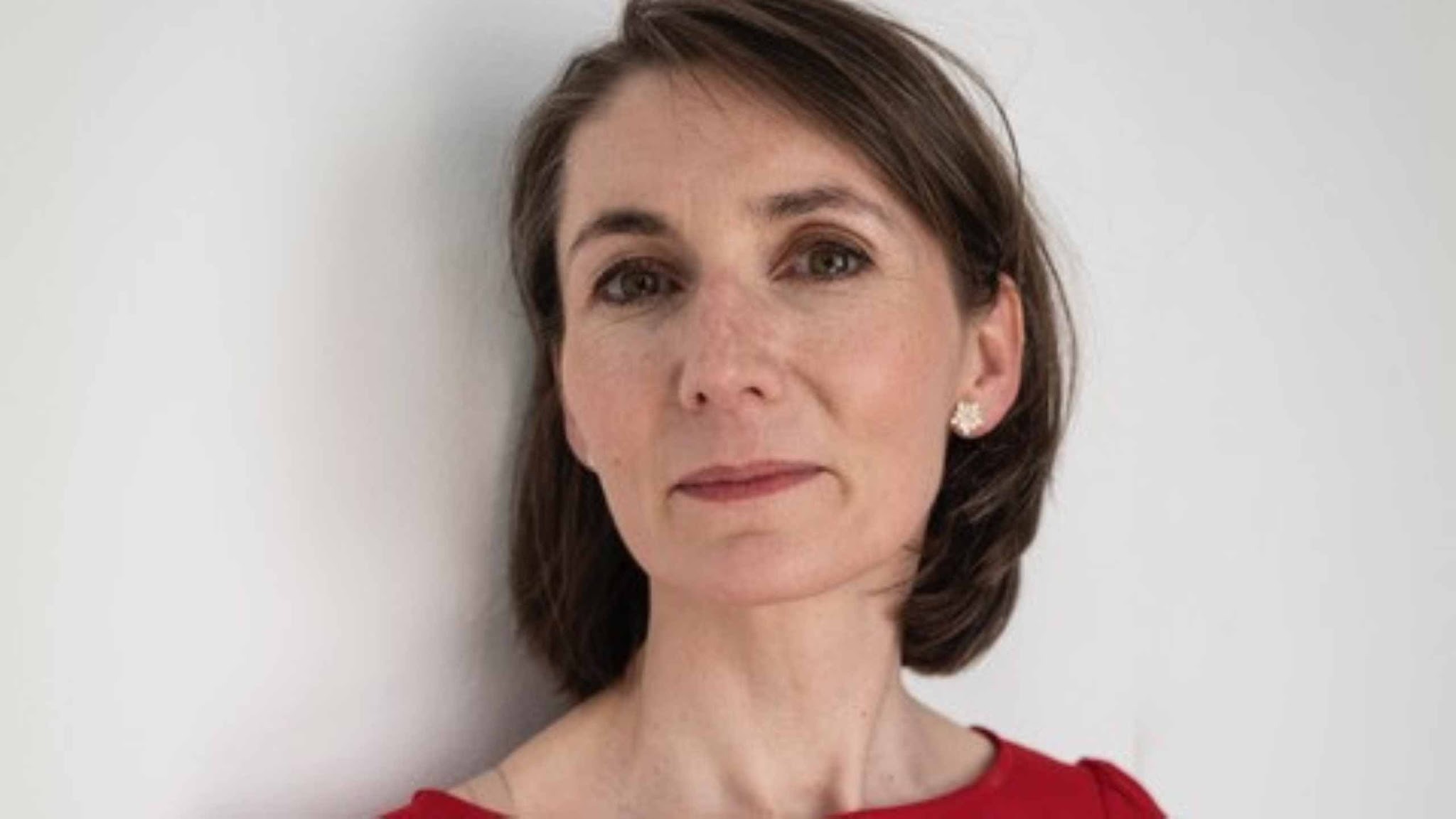 claudia major ehemann