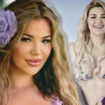 kim virginia früher