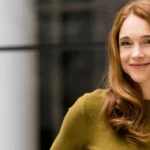 mit wem ist mirjam meinhardt verheiratet