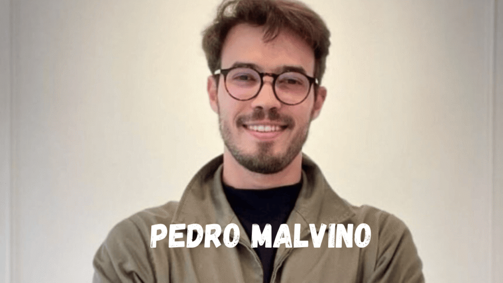pedro malvino