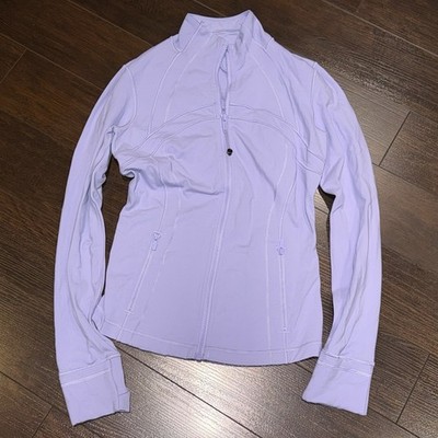 lululemon jacke