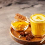 goldene milch