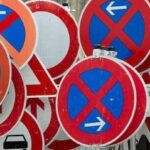 worauf weist dieses verkehrszeichen hin