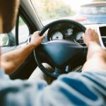 was versteht man unter defensivem fahren