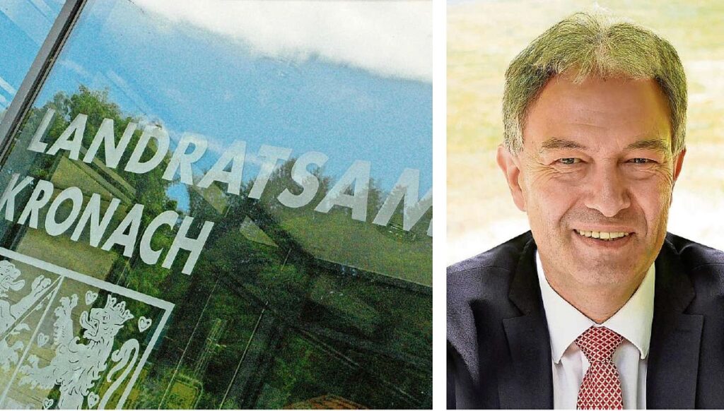 neue presse kronach