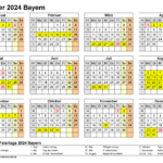 kalender 2024 bayern
