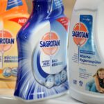 sagrotan hygienespüler