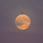 vollmond november 2025
