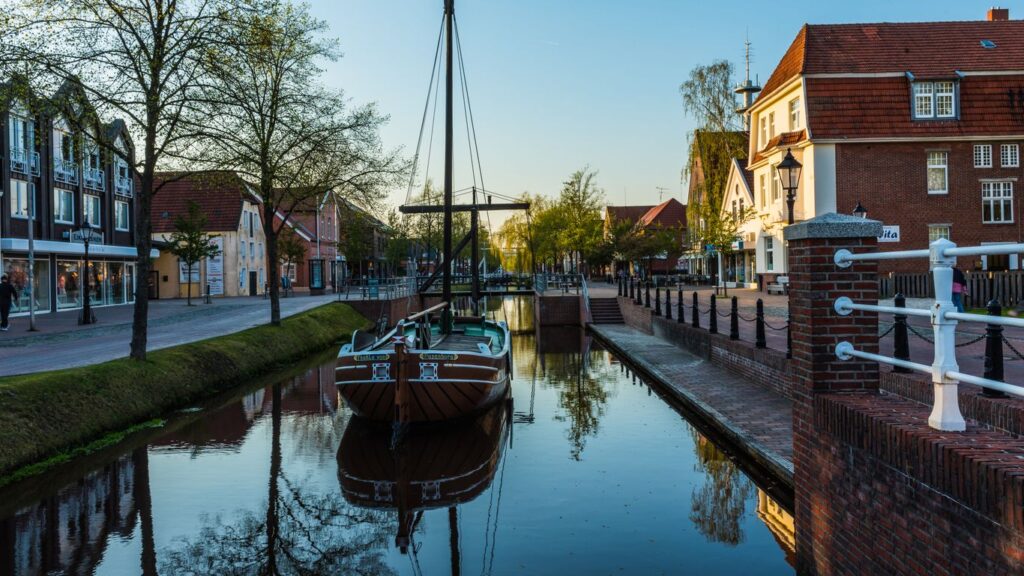 papenburg