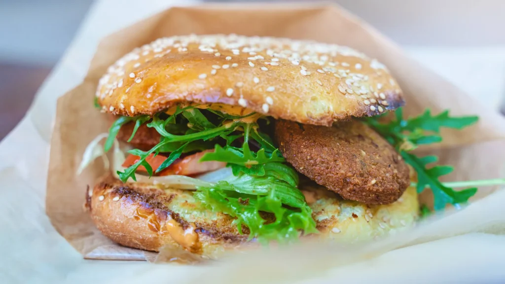 burger kette insolvent