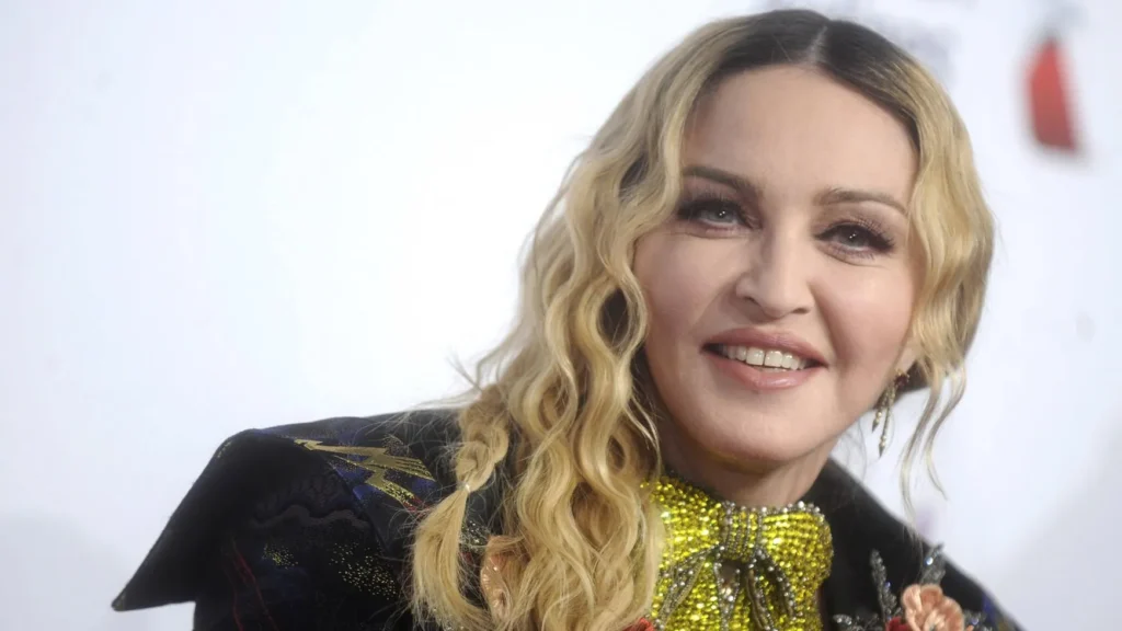 madonna ungeschminkt