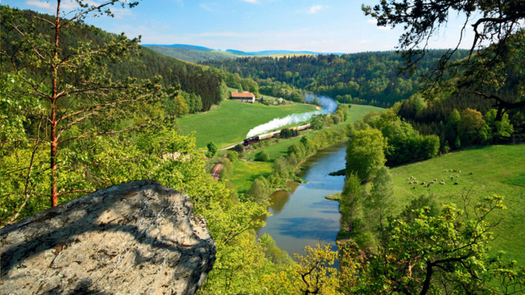 vogtland