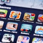 Die Bedeutung von Mobile Gaming in der modernen Freizeitgestaltung: Wie Fußballspiele auf dem Smartphone die Fans begeistern