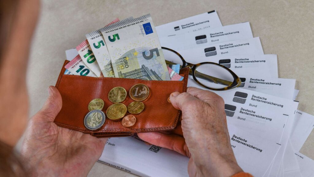neue pflicht für rentner
