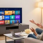 iptv kaufen
