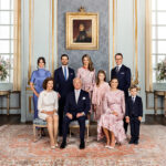 schwedische königsfamilie