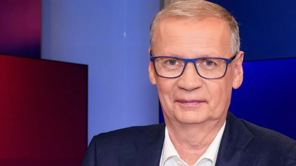 günther jauch verhaftet