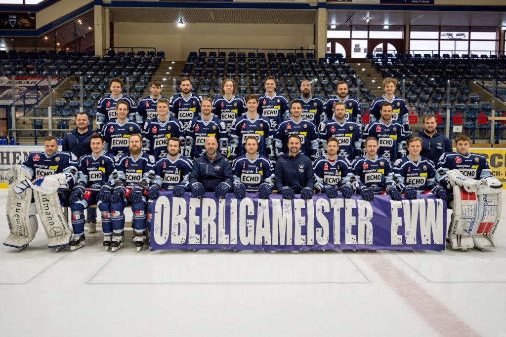 eishockey oberliga süd