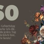 freche lustige sprüche zum 60. geburtstag frau
