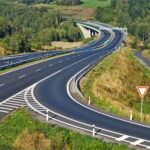 was müssen sie beim einfahren auf die autobahn beachten
