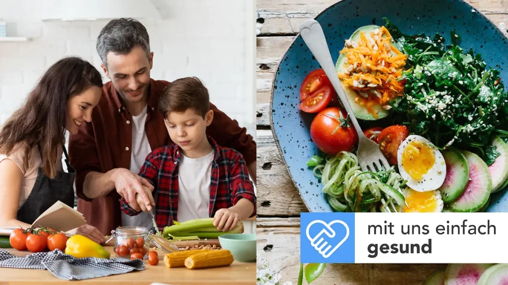 kochen mit uns